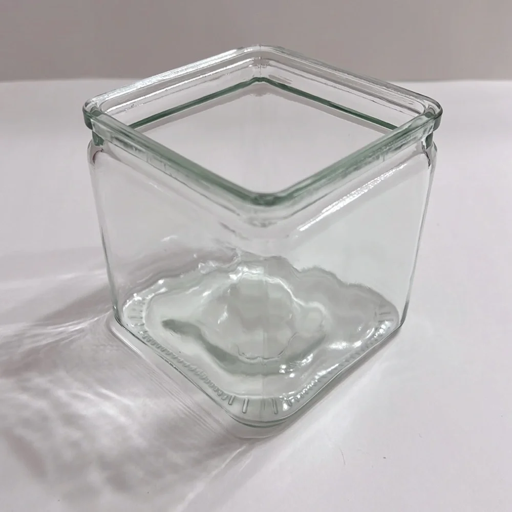 Square Vase